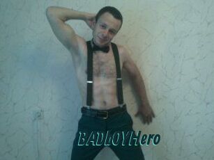 BADbOYHero