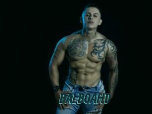 BALBOAHD