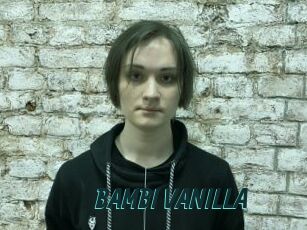 BAMBI_VANILLA Lucy Live