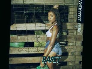 BASET