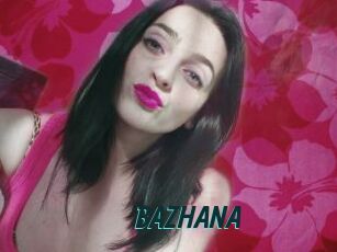 BAZHANA