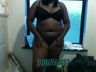 BBWHot33