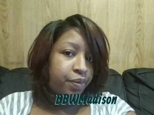BBWMadison