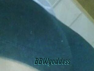 BBWgoddess