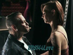 BDSM4Love