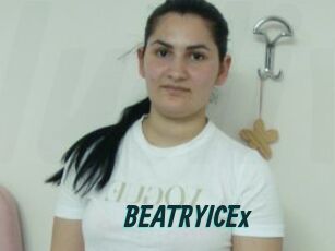 BEATRYICEx Lucy Live