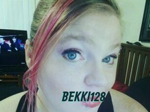 BEKKI128