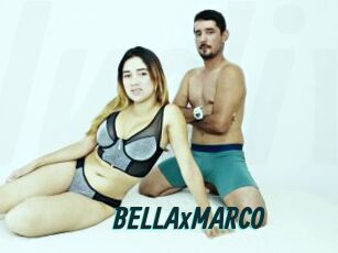 BELLAxMARCO