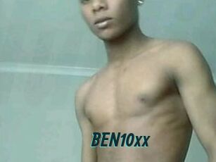 BEN10xx