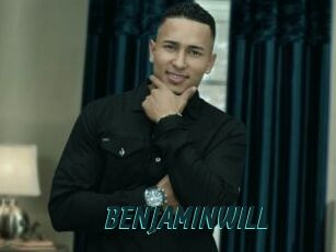 BENJAMINWILL