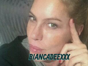 BIANCADEEXXX