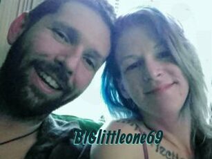 BIGlittleone69