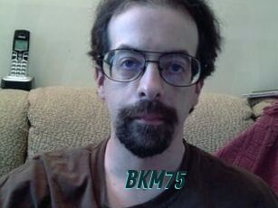 BKM75