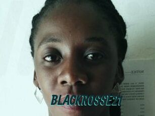 BLACKROSSE21