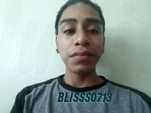 BLISSS0713