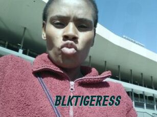 BLKTIGERESS