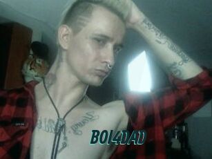 BOI4DAD