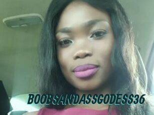 BOOBSANDASSGODESS36