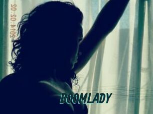 BOOMLADY