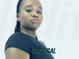 BOOTIGAL