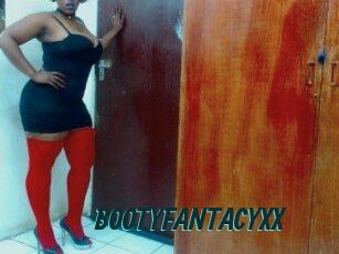 BOOTYFANTACYXX