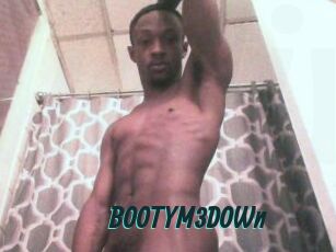 BOOTYM3DOWn