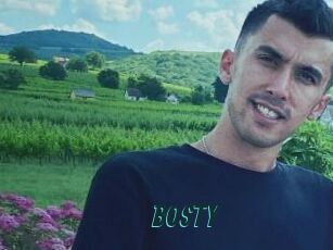BOSTY
