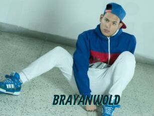 BRAYANWOLD