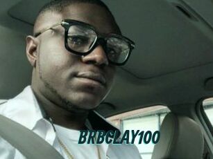 BRBCLAY100