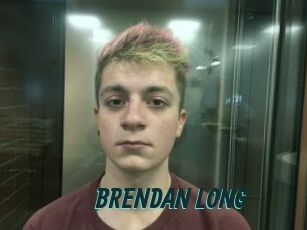 BRENDAN_LONG Lucy Live