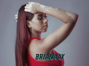 BRIANAAX