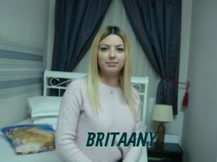 BRITAANY