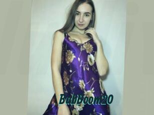BabBoom20