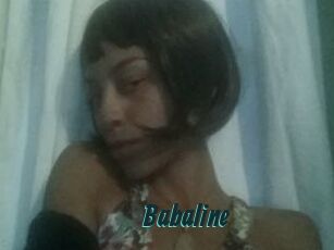 Babaline