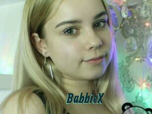 BabbieX