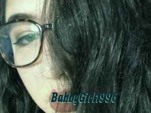 BabbyGirl1996