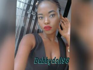 Babbydoll98