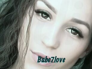 Babe7love