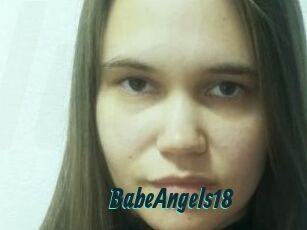 BabeAngels18