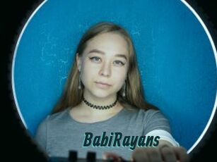 BabiRayans