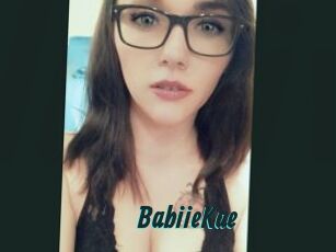 BabiieKae