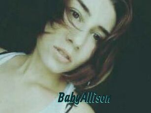 BabyAllison