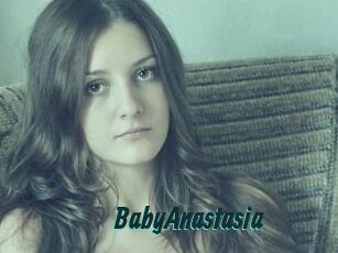 BabyAnastasia