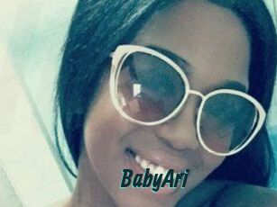 BabyAri