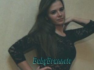 BabyBrunnete