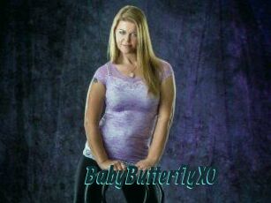 BabyButterflyXO