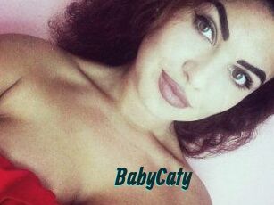 BabyCaty
