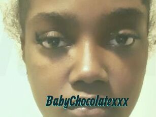 BabyChocolatexxx