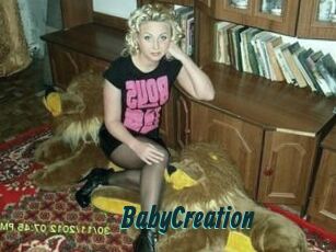 BabyCreation