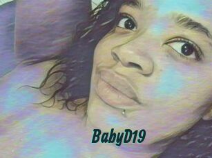 BabyD19